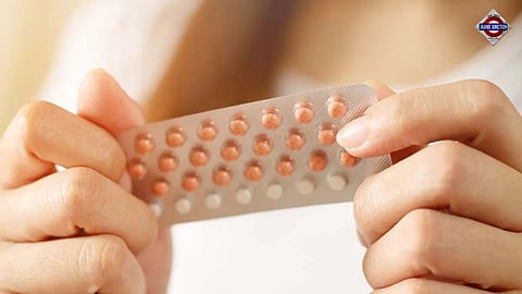 Birth control pills may reduce ovarian cancer by 50%, but raise breast cancer riskv