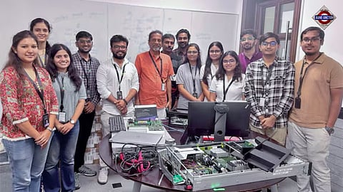 Zoho moves beyond software, launches its own servers to cut AI infrastructure costs