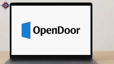 OpenDoor Lays Off 250 in India
