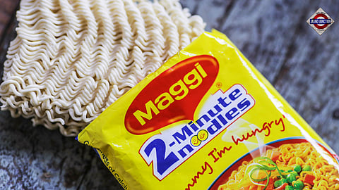 Maggi