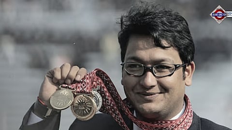 shooting great Jaspal Rana dies aged 49