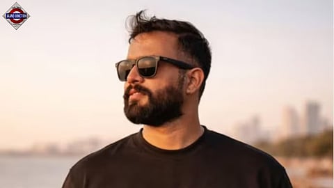 Abhijit Mandal is a 36-year-old resident of Vasai.