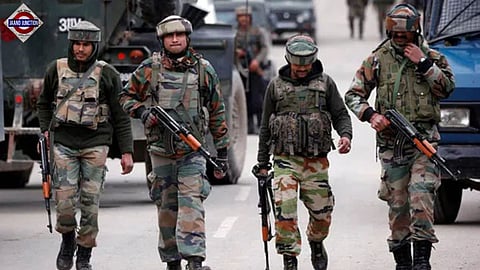 Indian Army bans British-era customs in new uniform code, drops use of ‘Royal’