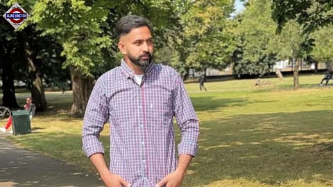 Indian-origin man Gurbhej Singh killed in Southall London stabbing, police probe murder.