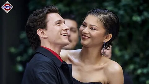 Tom Holland Confirms Marriage To Zendaya After Months Of Speculation