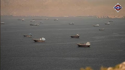India Energy Security Boosted as Hormuz Route Reopens After US-Iran Deal
