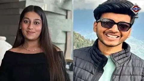 Ketan Agarwal Planned a Birthday Surprise and Wedding With Siya Goyal. Days Later, Police Arrested Her in His Murder Case