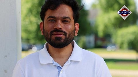 CJP founder Abhijeet Dipke is set to appear before a MeitY review panel over the withholding of the group’s X account amid ongoing protests and controversy.