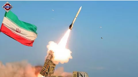 ‘You will face hell’: Iran’s warning to US, Gulf nations over escalating strikes