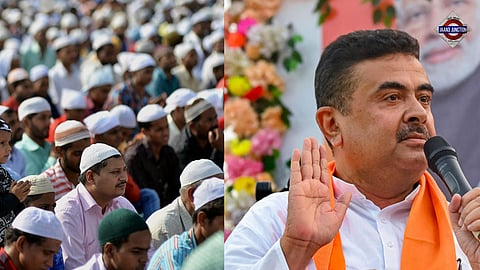 The Suvendu Adhikari government issued the notification on May 18, citing the order the division bench of justices Tapabrata Chakraborty and Rajasekhar Mantha passed in May two years ago.