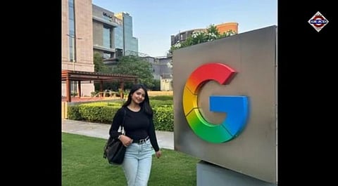 Simran Verma shares how transitioning from chemical engineering to a project management apprenticeship at Google transformed her career in just 90 days.