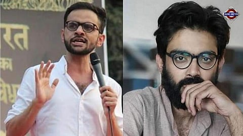 Delhi court rejects the bail applications of Umar Khalid and Sharjeel Imam in the 2020 Delhi riots larger conspiracy case.