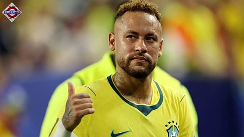 Neymar Announces Retirement After FIFA World Cup Heartbreak