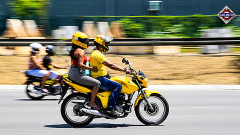 Goa Launches Official Mobile App for Booking Iconic Motorcycle Taxis