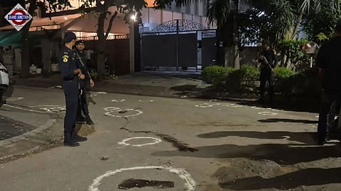 Gurugram Encounter: 4 Criminals Killed, 3 Cops Hurt