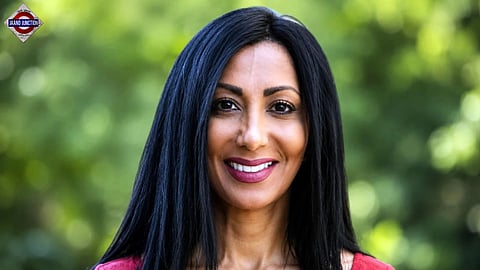 Indian-Origin Google Leader Sheetal Wrzesien Shot Dead in US.