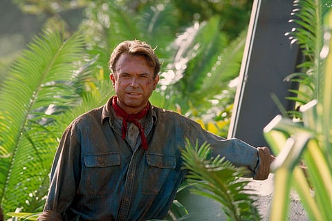 Sir Sam Neill, the Jurassic Park actor, has died at the age of 78.