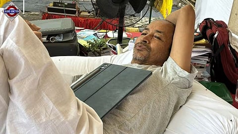 Sonam Wangchuk