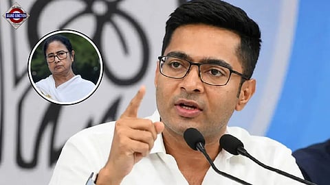 Return to Mamata, I'll resign in an hour: Abhishek Banerjee