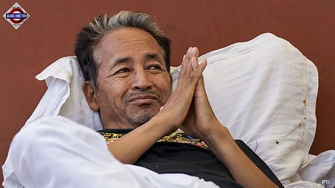 Sonam Wangchuk