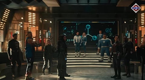 Marvel’s “Avengers: Doomsday” teases a darker, high-stakes chapter as Earth’s mightiest heroes unite against an impending global catastrophe.