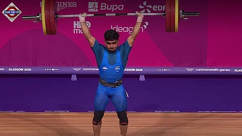 Raja Muthupandi