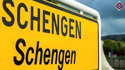 After surge of migrants in Ceuta, Finland and Austria join Italy in demanding Schengen border closures