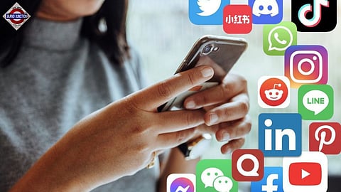 Social Medai