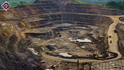 Congo Bans Exports of Copper and Cobalt Concentrates