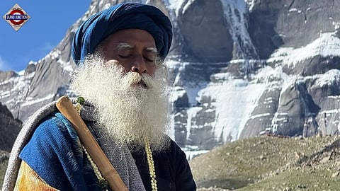 77 Kailash Pilgrims From Sadhguru's Group Missing After Tibet Flood