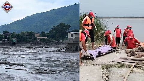 10 bodies found in UP's Gandak river amid Nepal flood horror