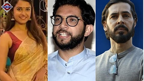 Sushant Singh's Ex-Manager Case: CBI FIR Lists Aaditya Thackeray and Dino Morea