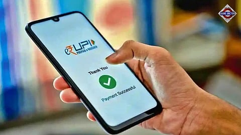 NPCI’s revised UPI rules will introduce a 0.4% MDR on eligible merchant payments above ₹2,000 from October 15, 2026