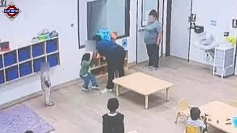 Texas Daycare Accused of Running Child Fight Club, Parents Sue