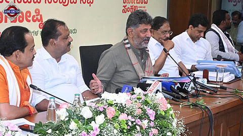 Karnataka Declares Tulu Official Language, To Rename Dakshina Kannada