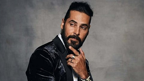 Dino Morea
