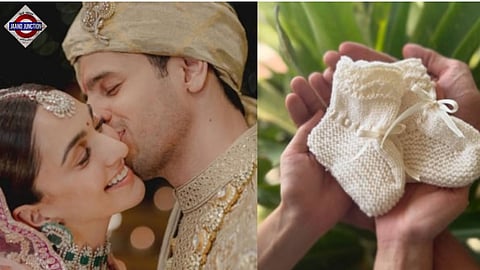 Kiara & Sidharth Announce Second Pregnancy