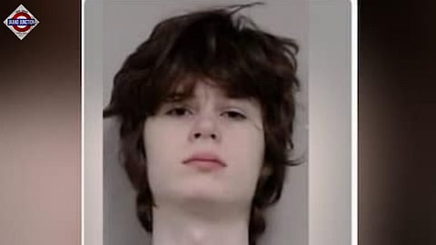 US Teen Arrested For Allegedly Plotting Mass Shooting At Hindu Temple In Illinois