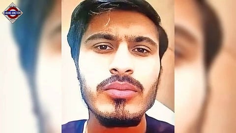 India's Most Wanted Gangster Himanshu Bhau