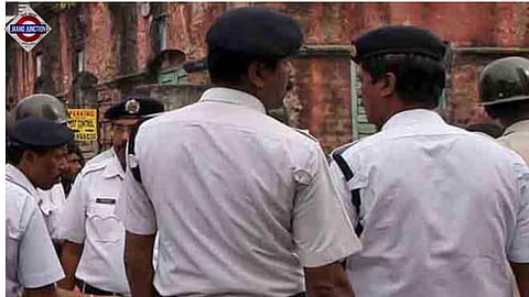 Kolkata Police