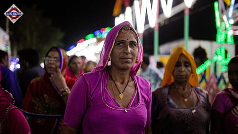 Pushkar Beyond the Ghunghat: A Travel Story | #IKnowAPlace