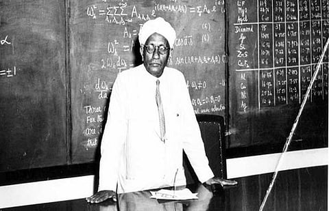 28th February, every year, National Science Day is celebrated