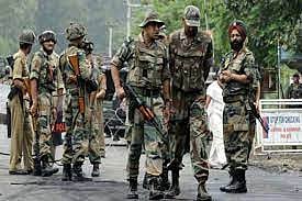 Security forces kill 7 suspected Jaish terrorists in J&K's Samba