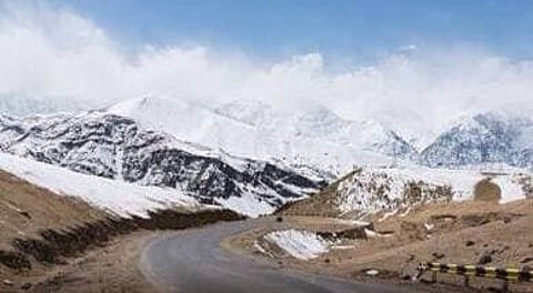 Ladakh Now has its First-ever FM Radio Station