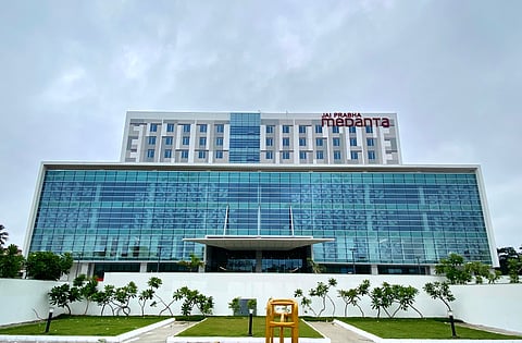 Kankarbagh: The Rising Medical Hub of Patna