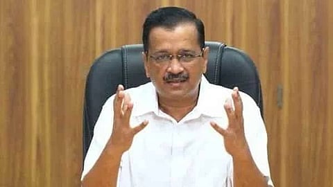 ED Summons Delhi CM Arvind Kejriwal for Questioning in Delhi Excise Policy Case