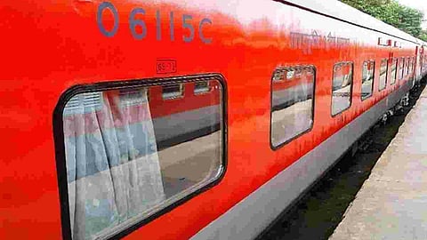 Indian Railways To Run 283 Special Trains For Diwali & Chhath Puja