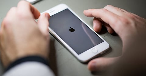 Apple Releases Major iPhone Update To Protect From Concerning Pegasus Spyware
