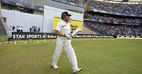 Sachin Tendulkar turns 52: Yuvraj, Raina lead birthday wishes for India great