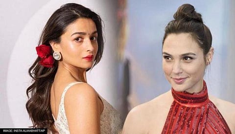 Alia Bhatt to make her Hollywood debut alongside Gal Gadot and Jamie Dornan